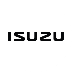Isuzu DMAX Accessories