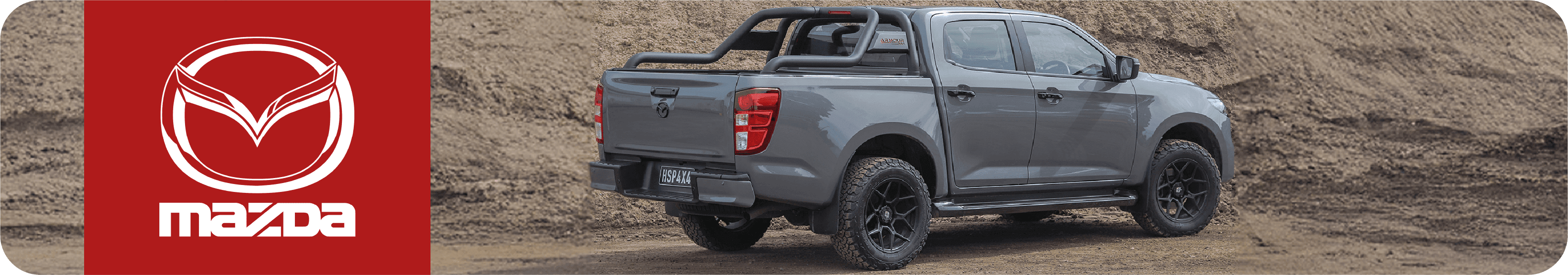Tailgate Lock