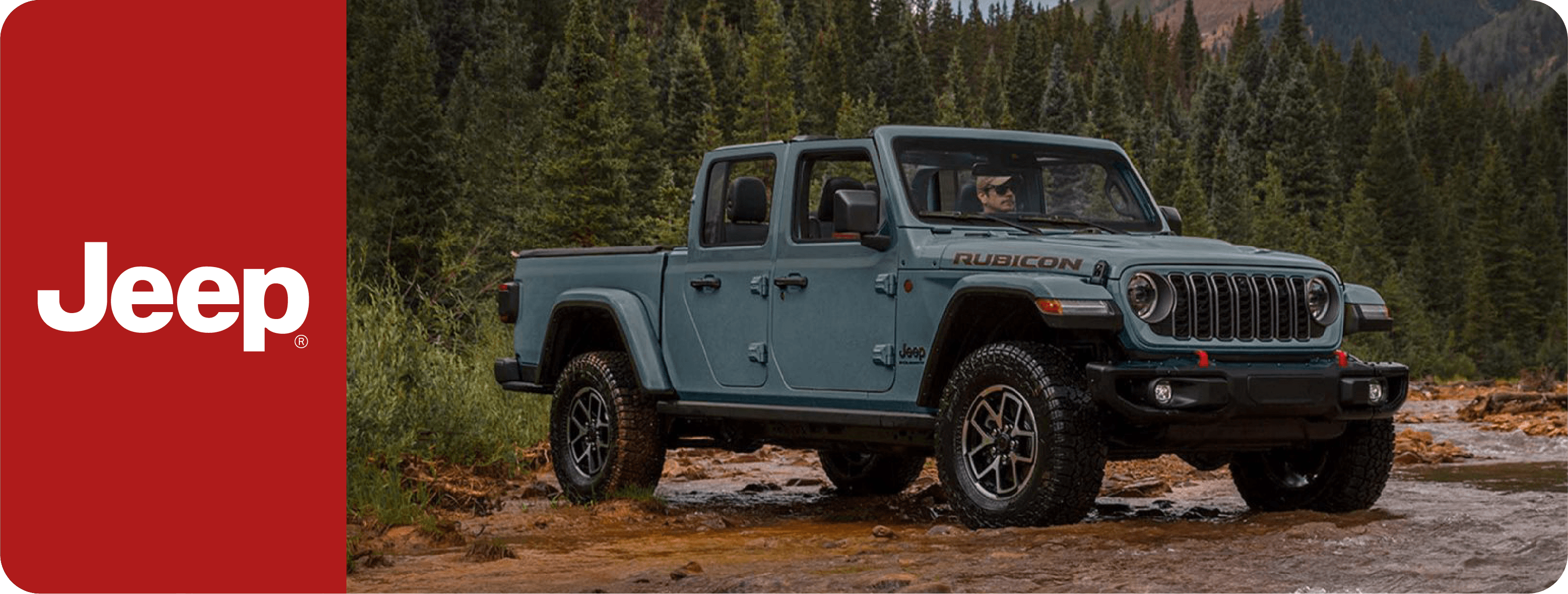 Jeep Gladiator Accessories: Australian-made HSP accessories on a Jeep Gladiator