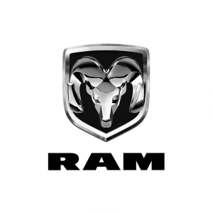 RAM Accessories Logo