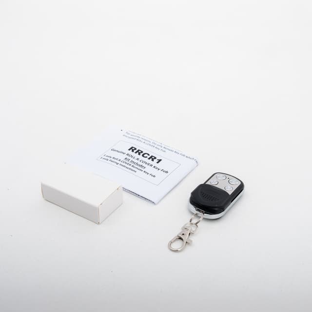 S2 Replacement Remote