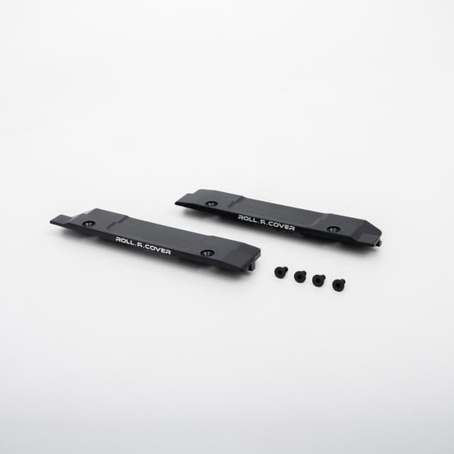 S3/ S3.5 Top Cover End Caps