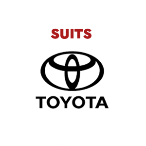 Toyota Hilux & Tundra Accessories