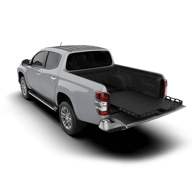 Triton MQ + MR Tray Slider
