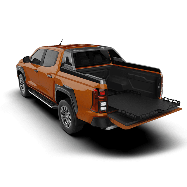 Mitsubishi Triton MV Tray Slide