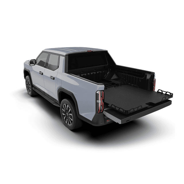 LDV Terron 9 Tray Slider
