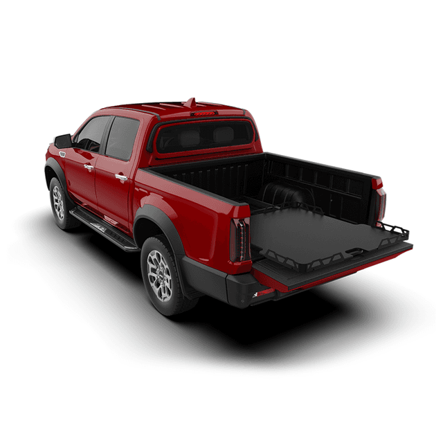 JAC T9 Tray Slider