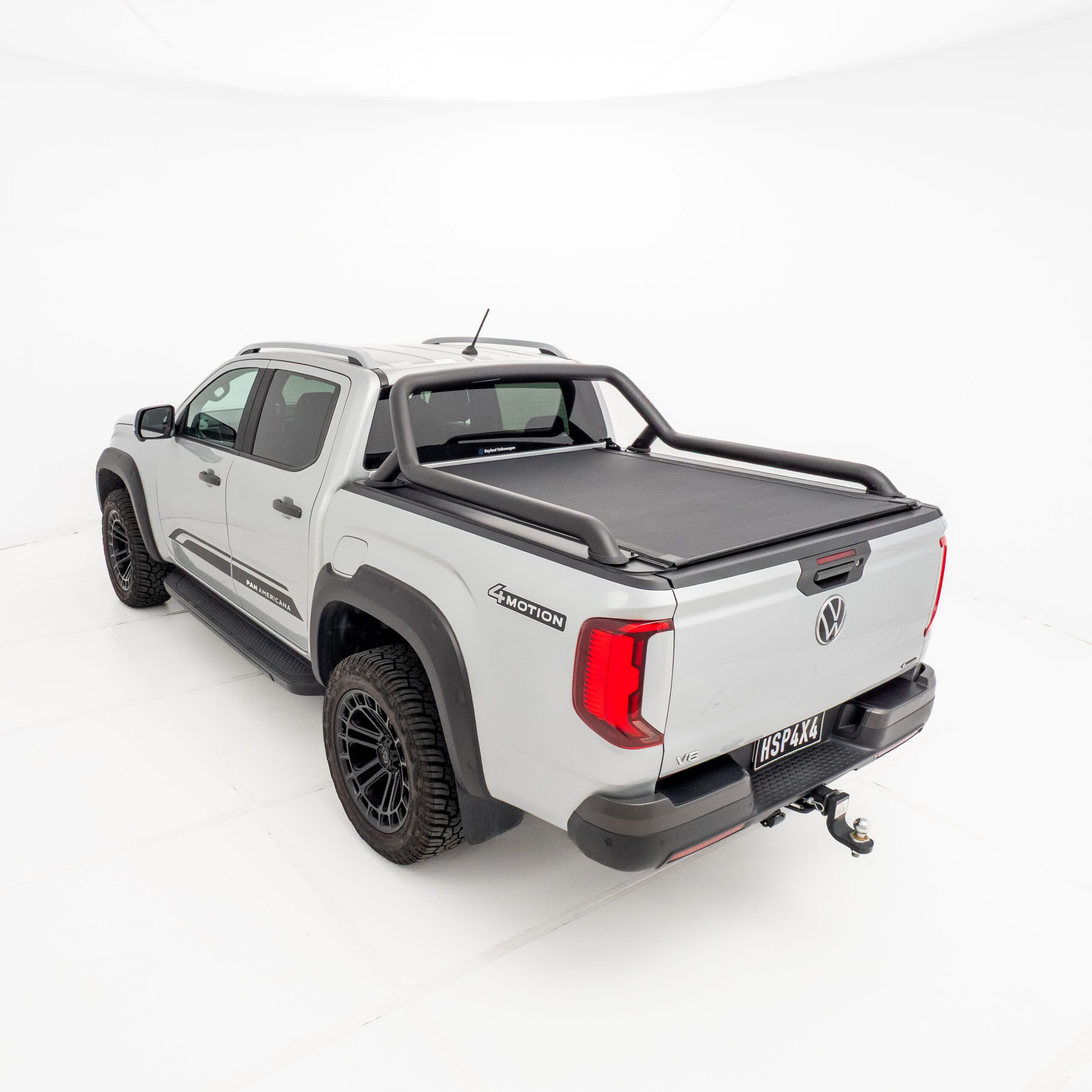 Amarok 2023+
