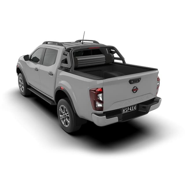 Nissan Navara MY21+ Tonneau Cover