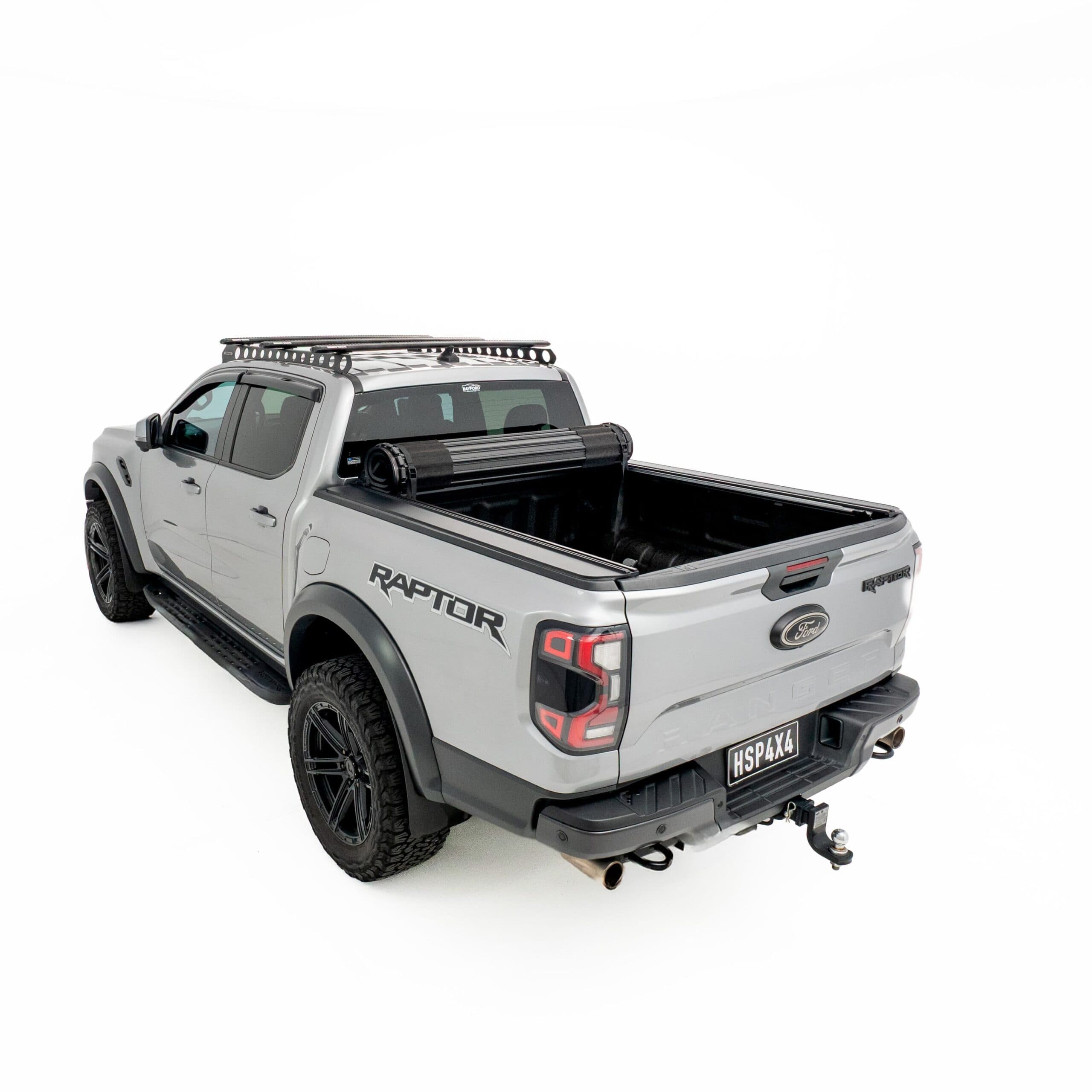 Ranger/Raptor Next Gen