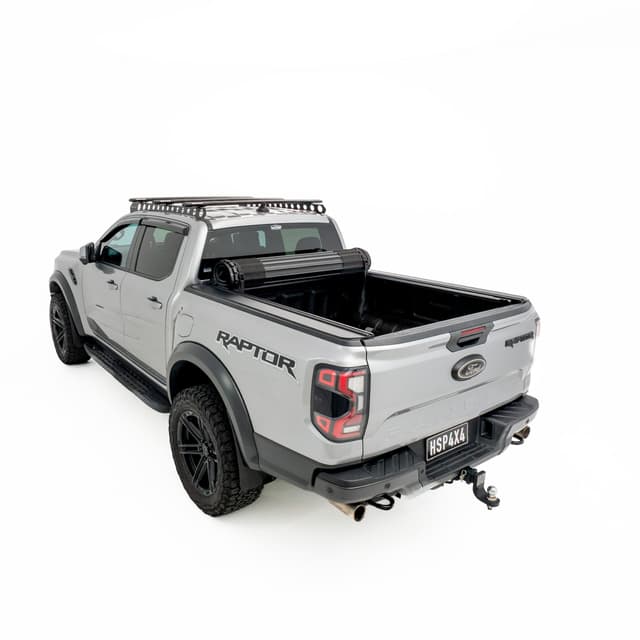 Ford Ranger Roll-Up Cover