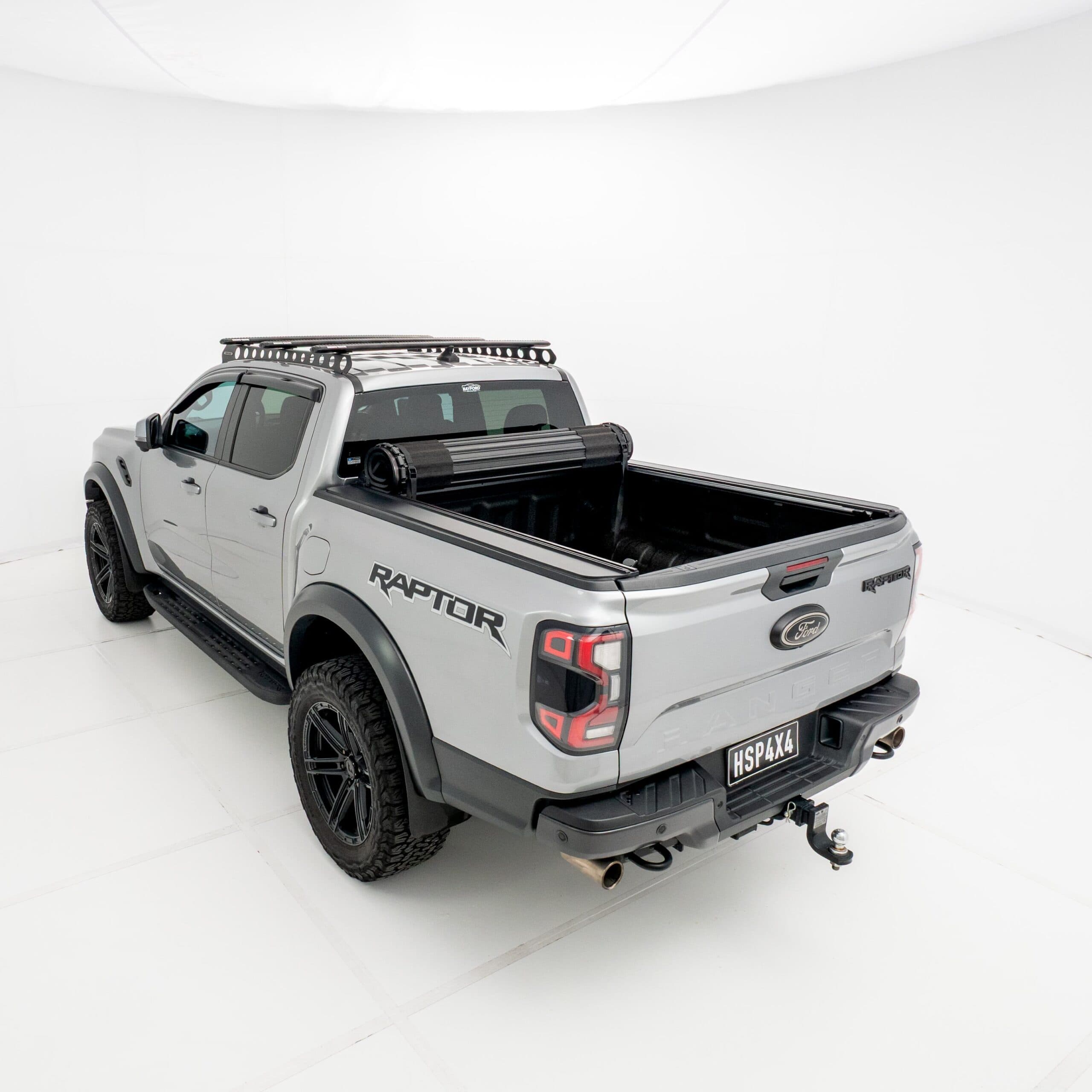 Ranger/Raptor Next Gen