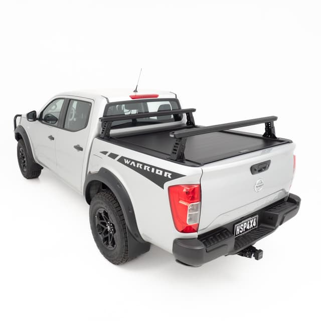 Nissan Navara Tub Racks