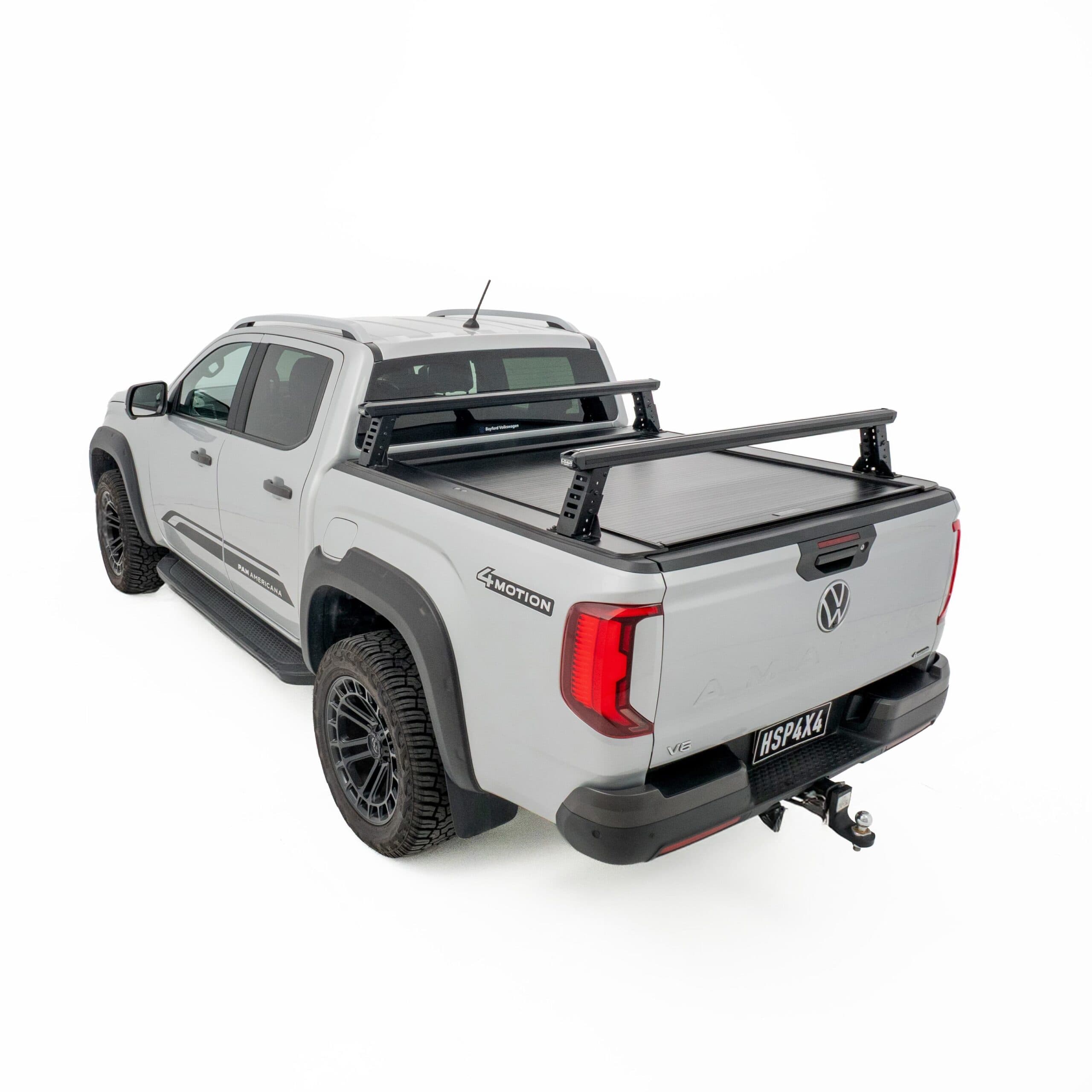 Next Gen Amarok