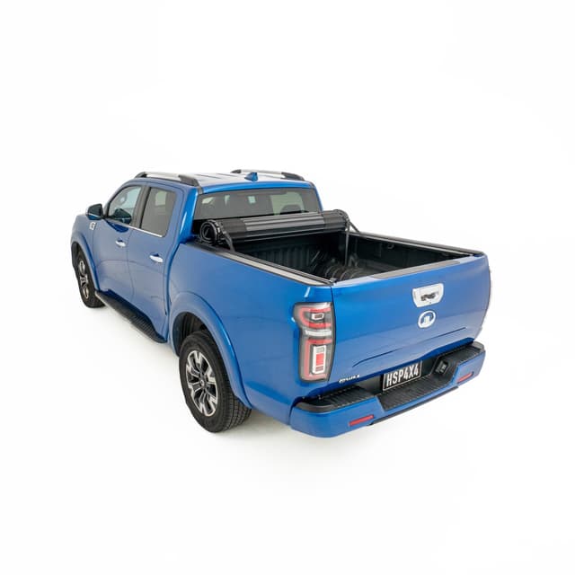 GWM Haval Cannon Tonneau Cover