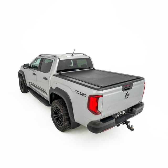 Suits No Sports Bars - Volkswagen Amarok 2023+