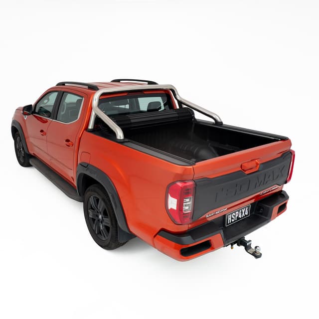 Suits A-frame Sports Bar - LDV T60