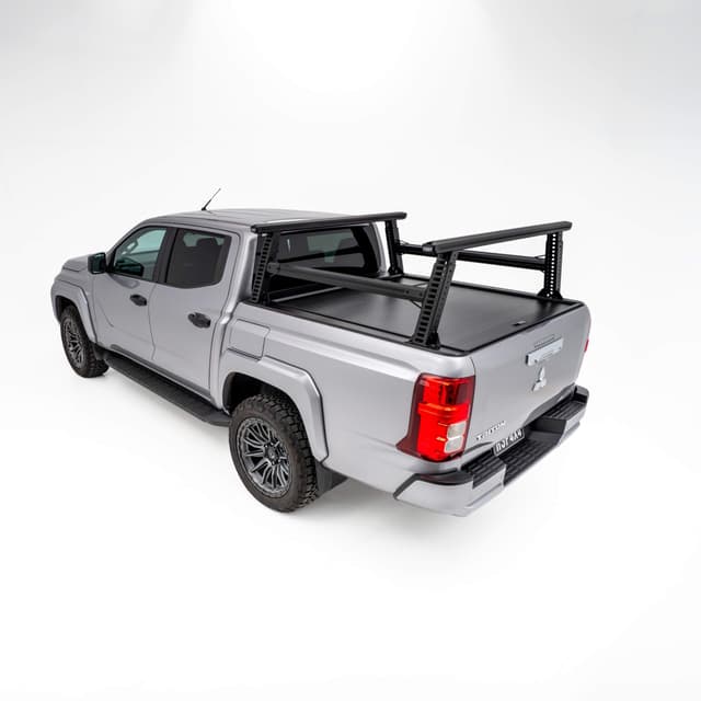 Triton MV Ladder Racks