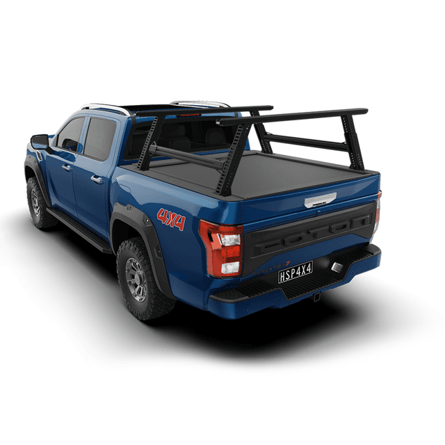 Foton Tunland Ladder Racks