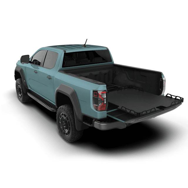 Ford Super Duty Tray Slider