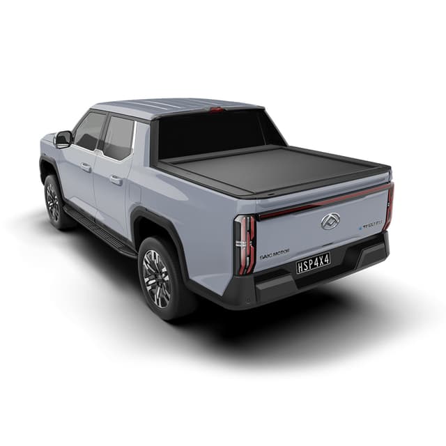 LDV Terron Roller Cover