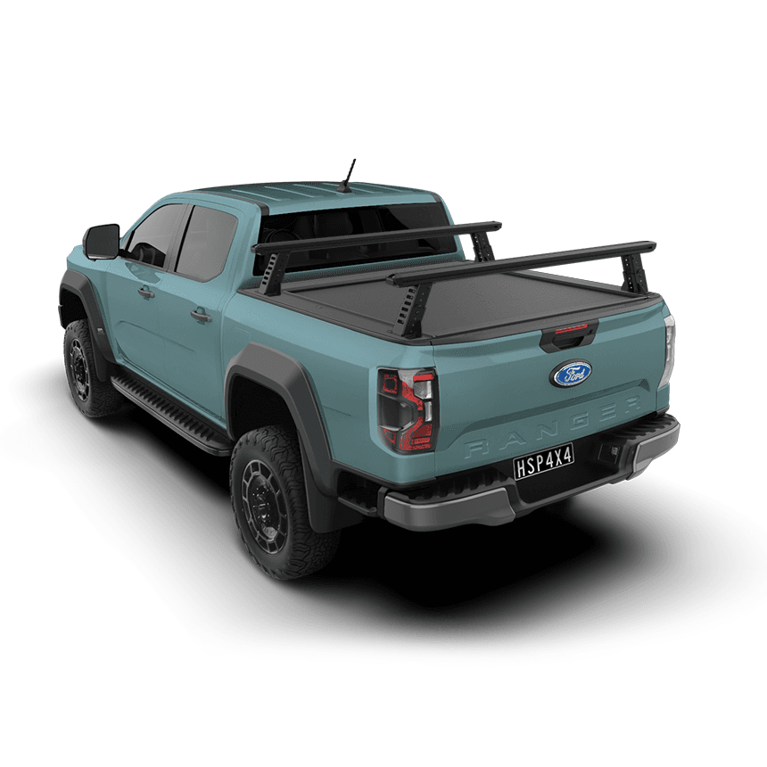 Ranger SuperDuty
