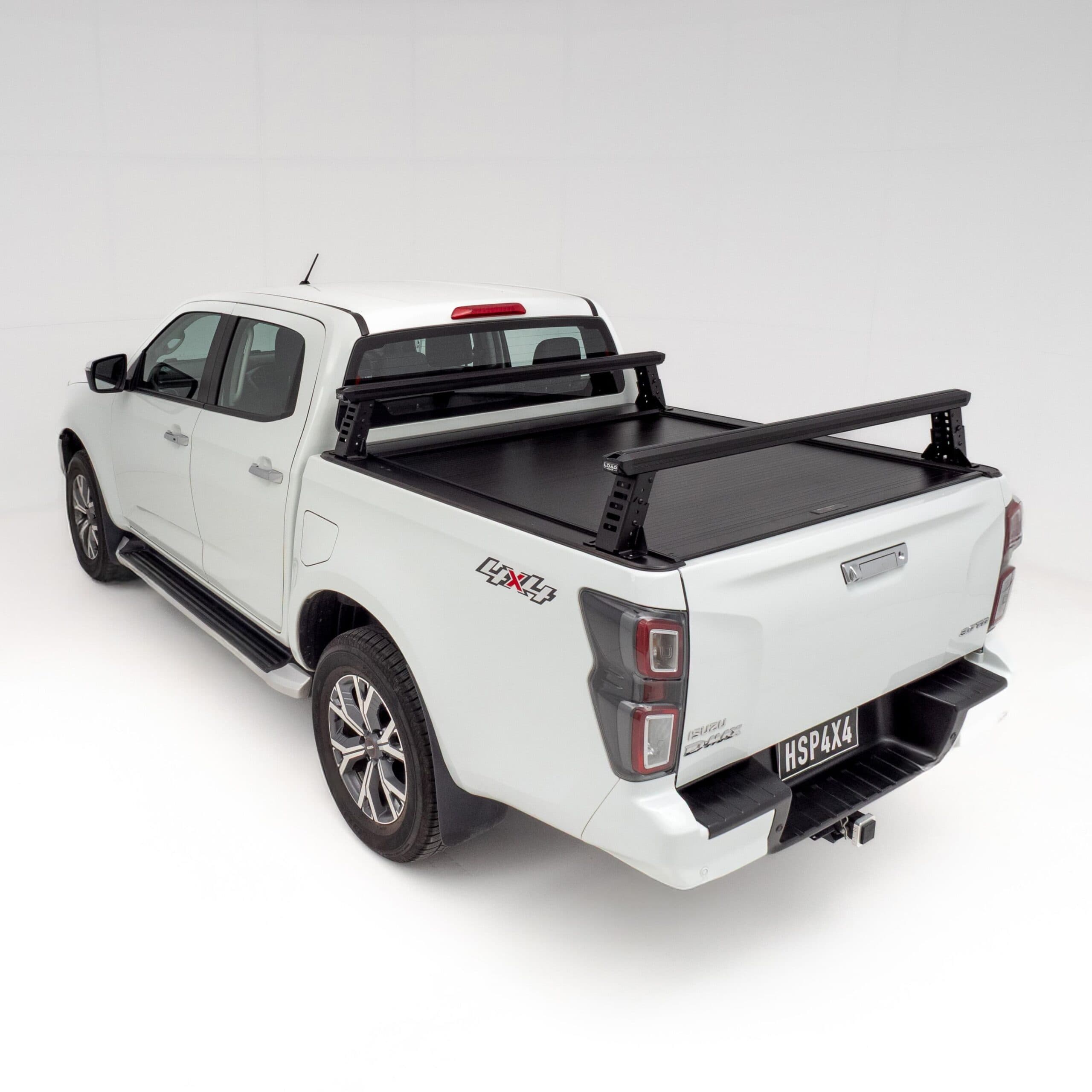 D-Max Gen 3