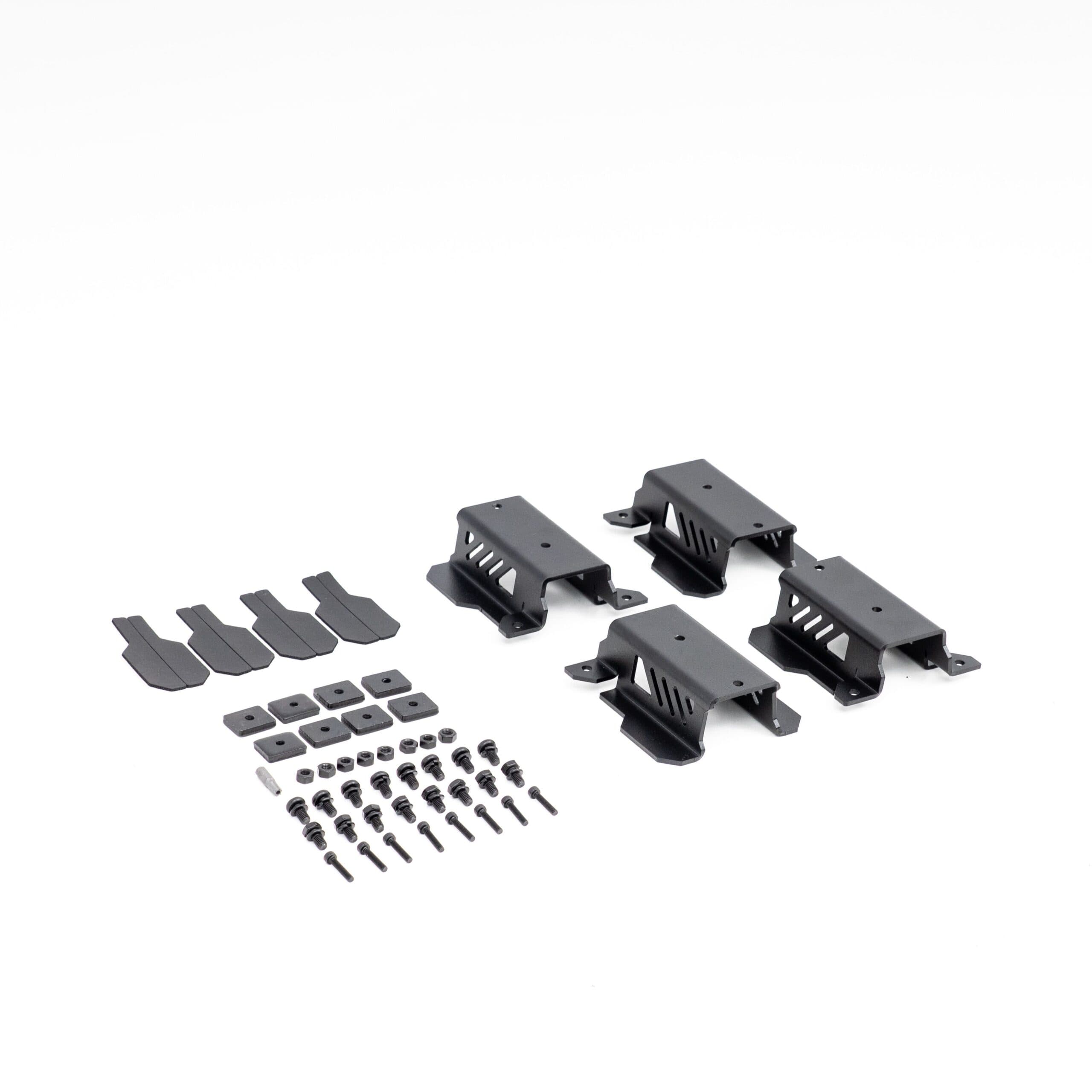 Load Bar Feet – 4 Pack