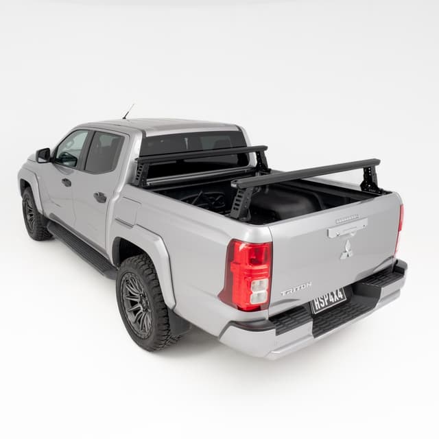 Triton MV Tub Racks