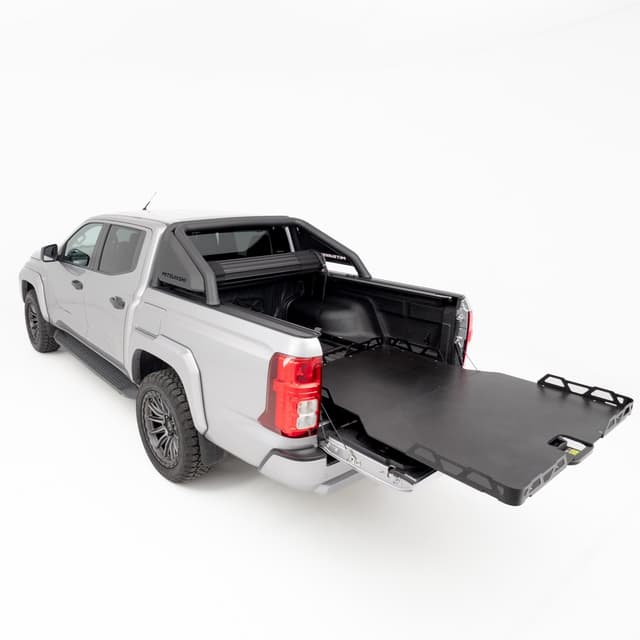 Triton MV Tray Slider