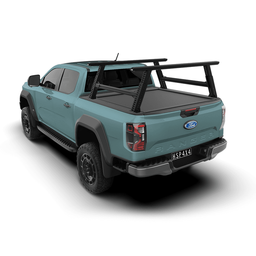 Ranger Superduty