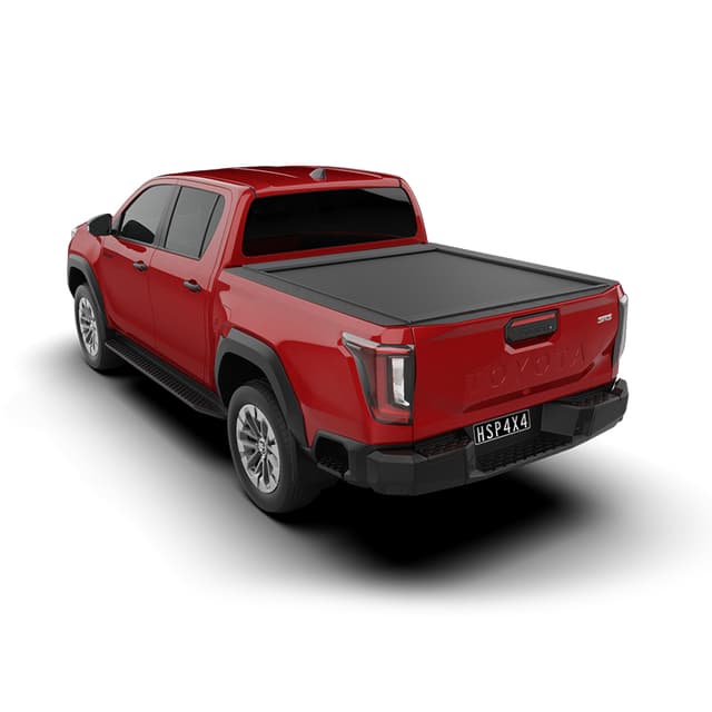 Toyota Hilux 2026+ SR Roller Shutter