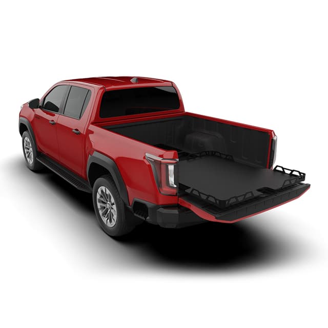 Hilux 2026+ Tray Slider