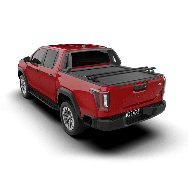 Hilux 2026+ Load Bar