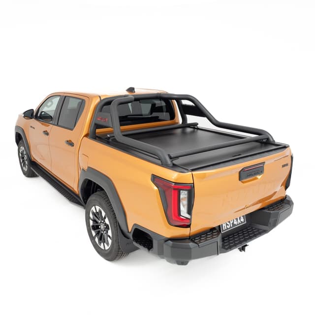 Hilux 2026+ Load Bar