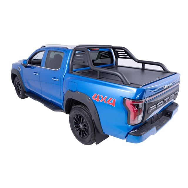 Tunland V7/V9 Electric Roller Cover To Suit Factory Sports Bar