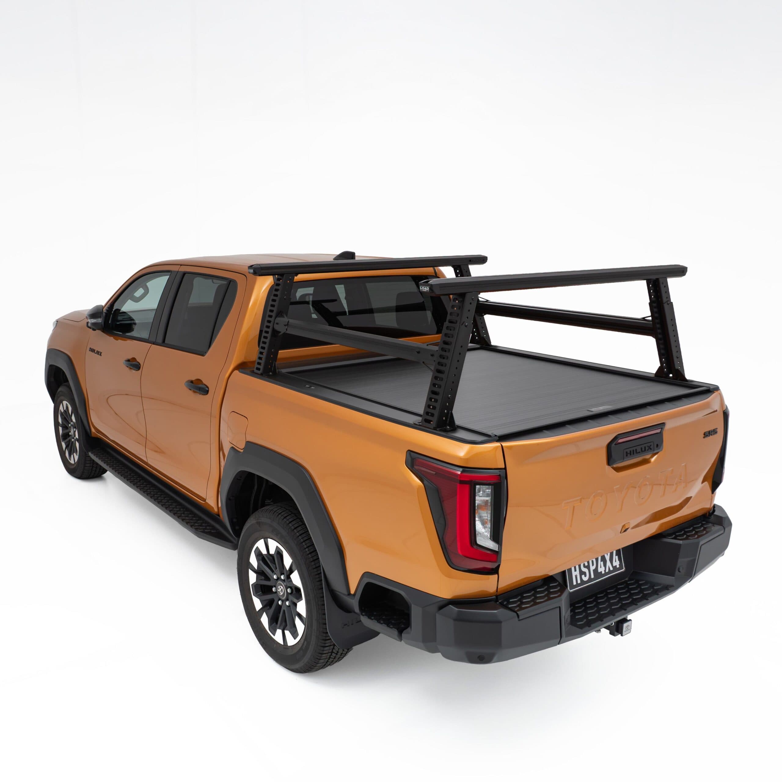 Hilux 2026+