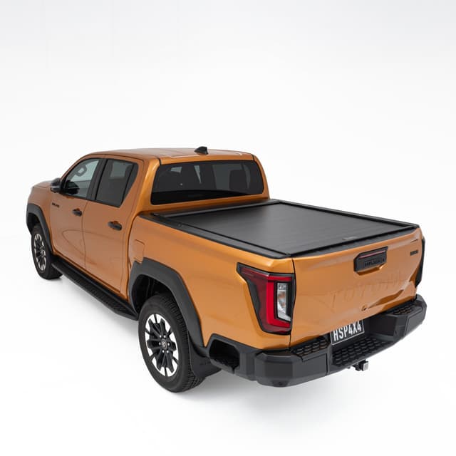 Hilux SR5 2026+ Roller Cover