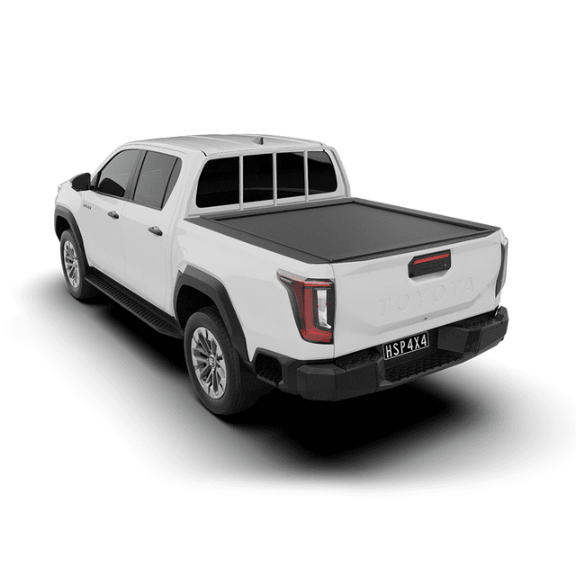 Hilux SR 2026+ Roller Cover