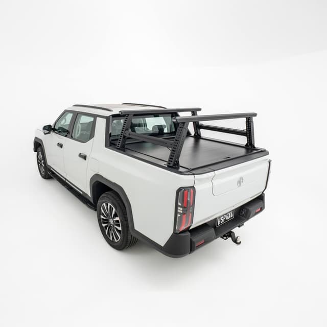 MG U9 Ladder Rack