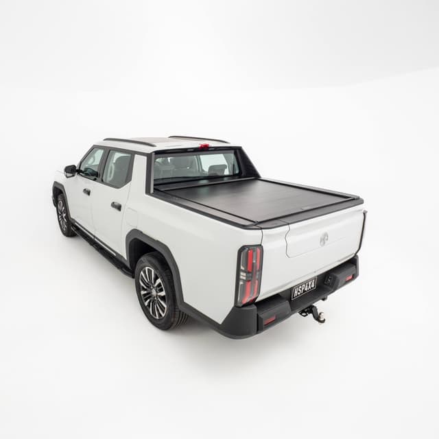 MGU9 Electric Roller Cover
