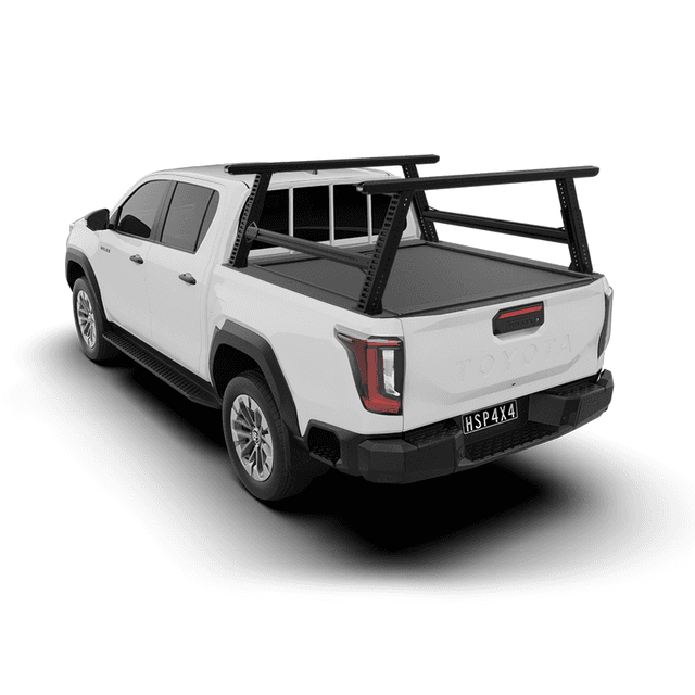 Ladder Racks Toyota Hilux SR 2026+