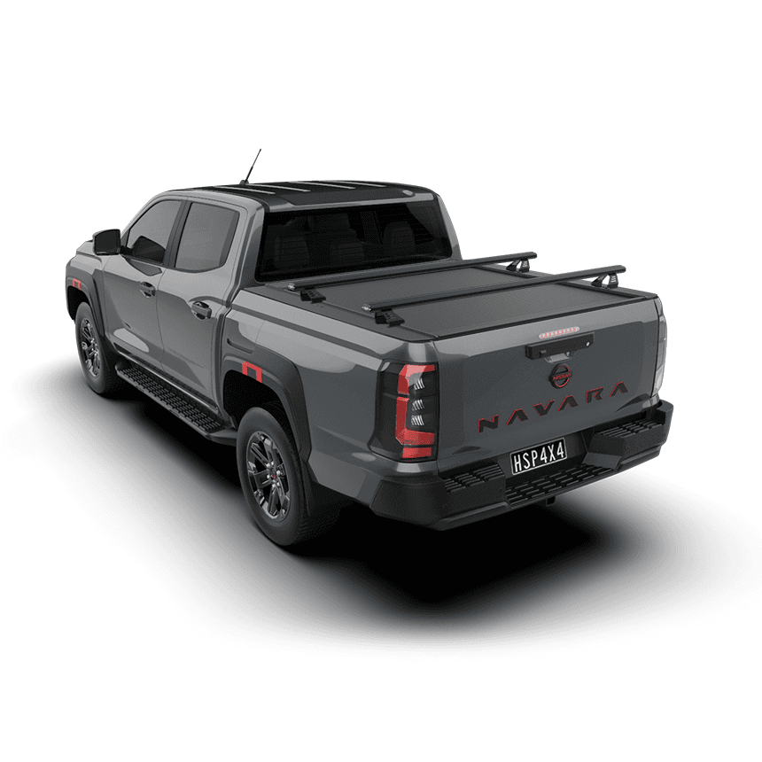 Nissan Navara D27 2026+