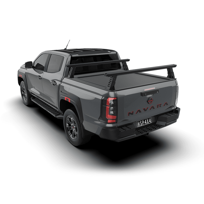 Nissan Navara D27 2026+