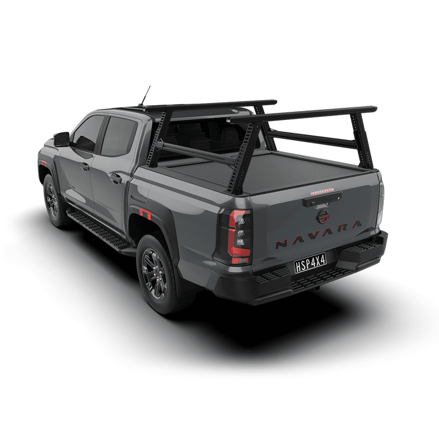 Nissan Navara D27 2026+
