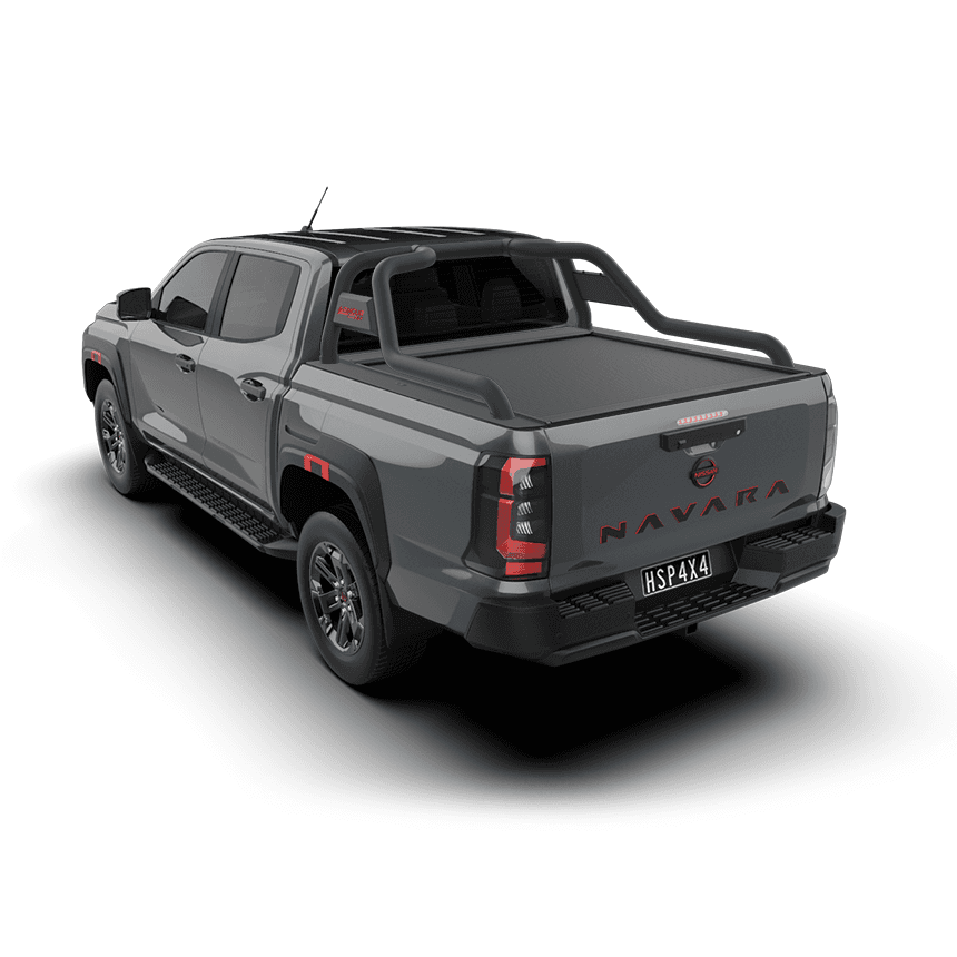 Navara D27 2026+