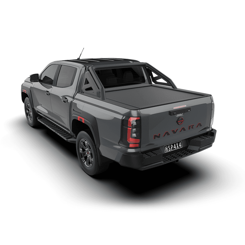 Navara D27 2026+