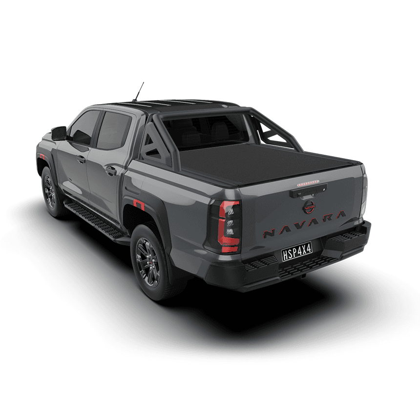 Navara D27 2026+