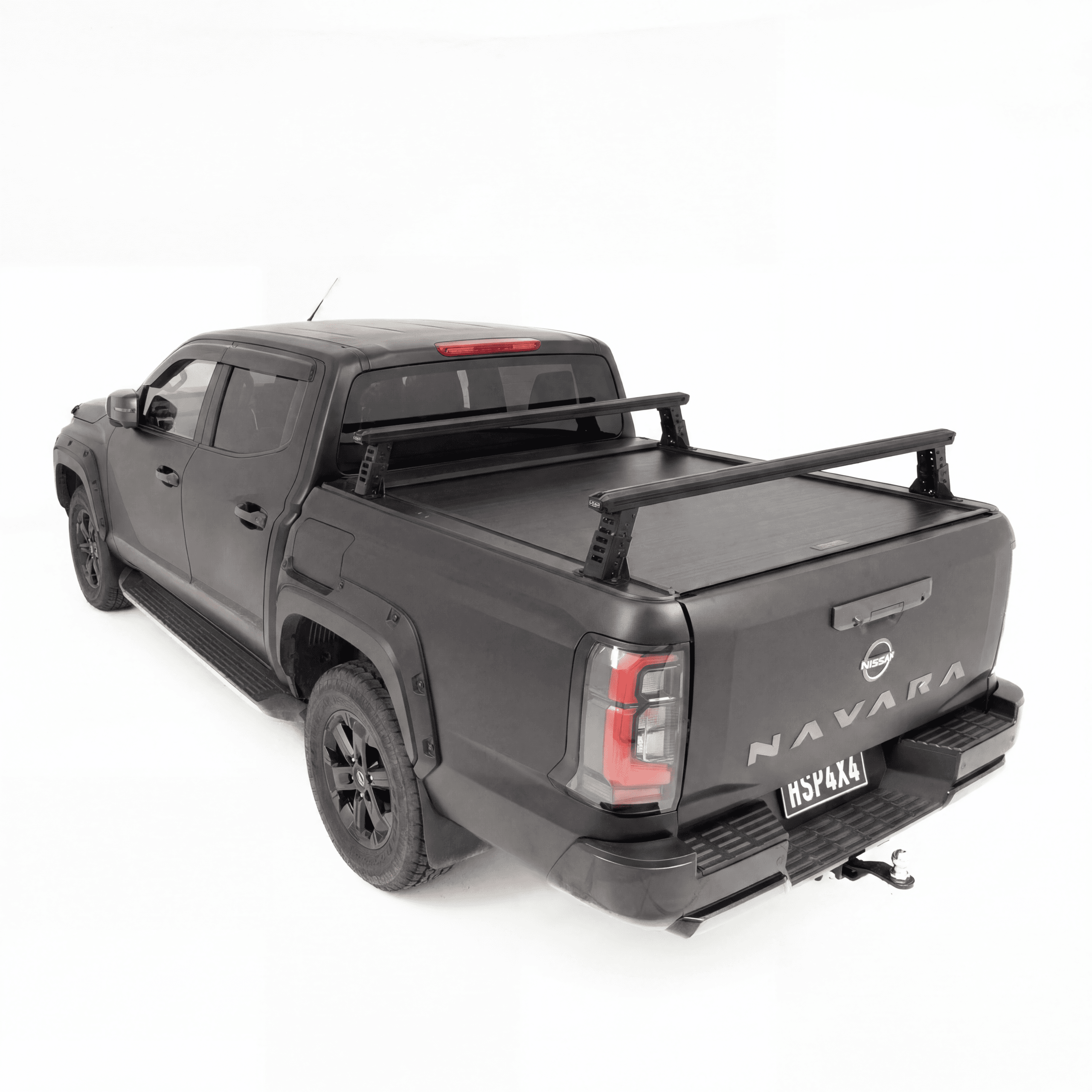 Nissan Navara D27 2026+