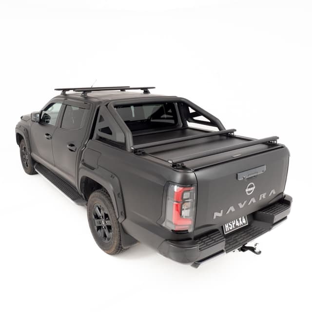 Load Bar to Suit Navara D27 2026+